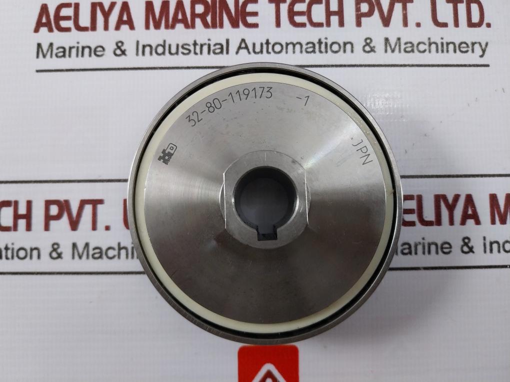 Harmonic Drive 32-80-119173-1 Precision Gear Reducer Assembly