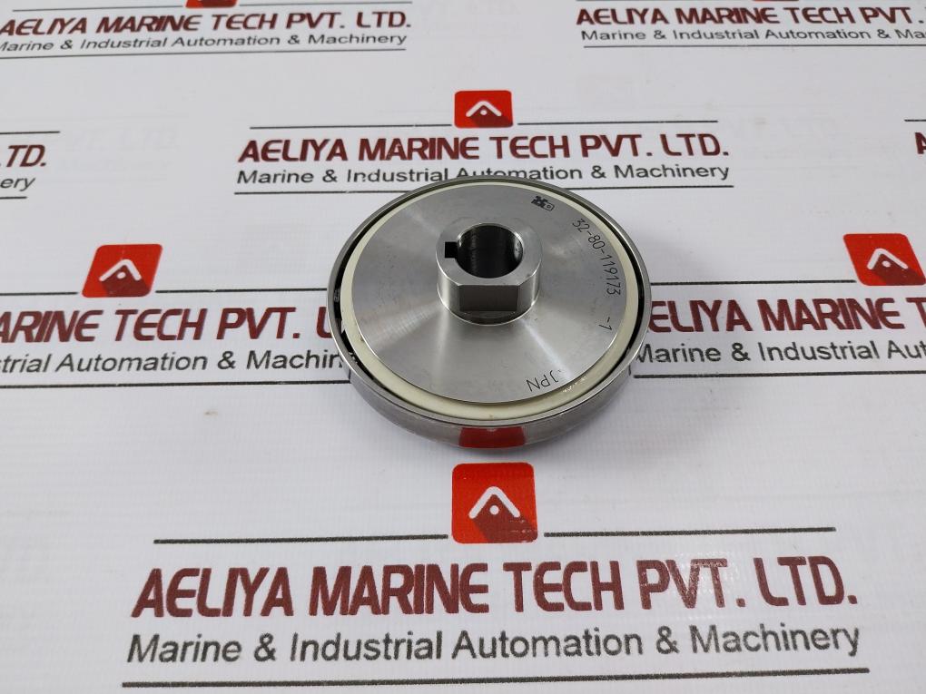 Harmonic Drive 32-80-119173-1 Precision Gear Reducer Assembly