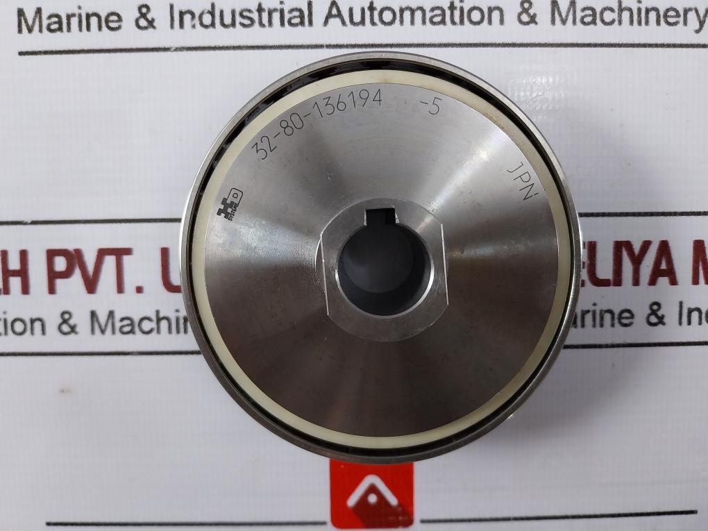 Harmonic Drive 32-80-136194-5 Precision Gear Reducer Assembly