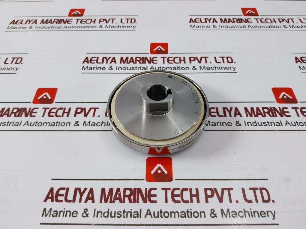 Harmonic Drive 32-80-136194-5 Precision Gear Reducer Assembly