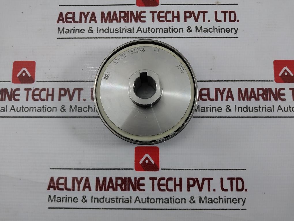 Harmonic Drive 32-80-136226-1 Precision Gear Reducer Assembly