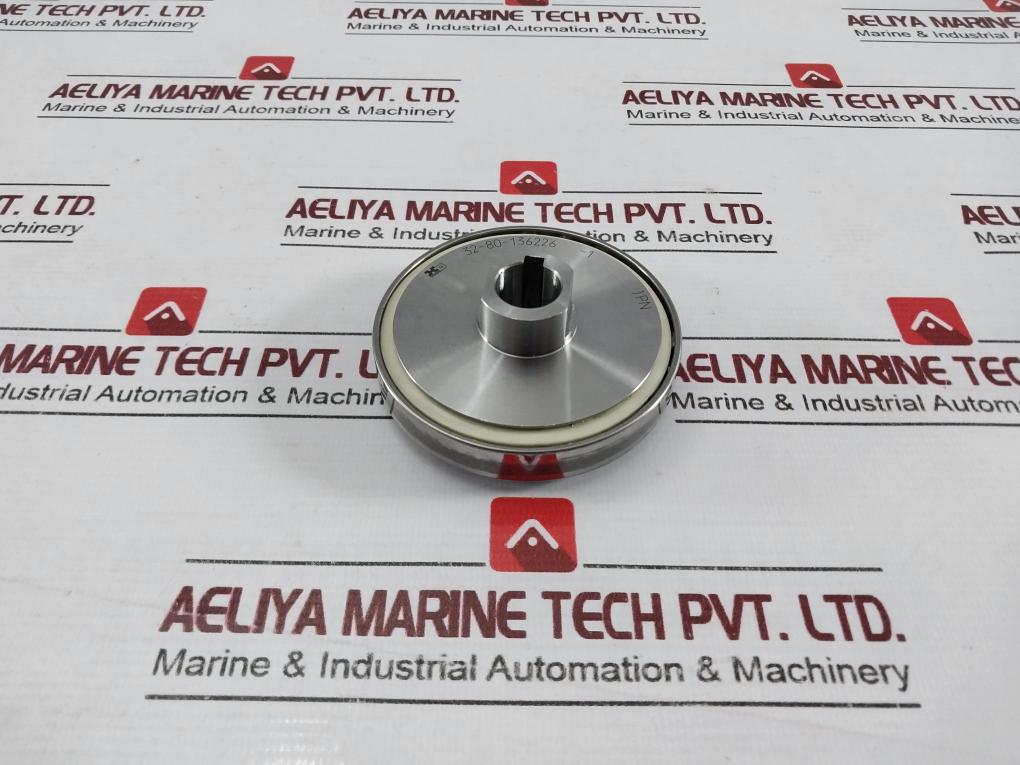 Harmonic Drive 32-80-136226-1 Precision Gear Reducer Assembly