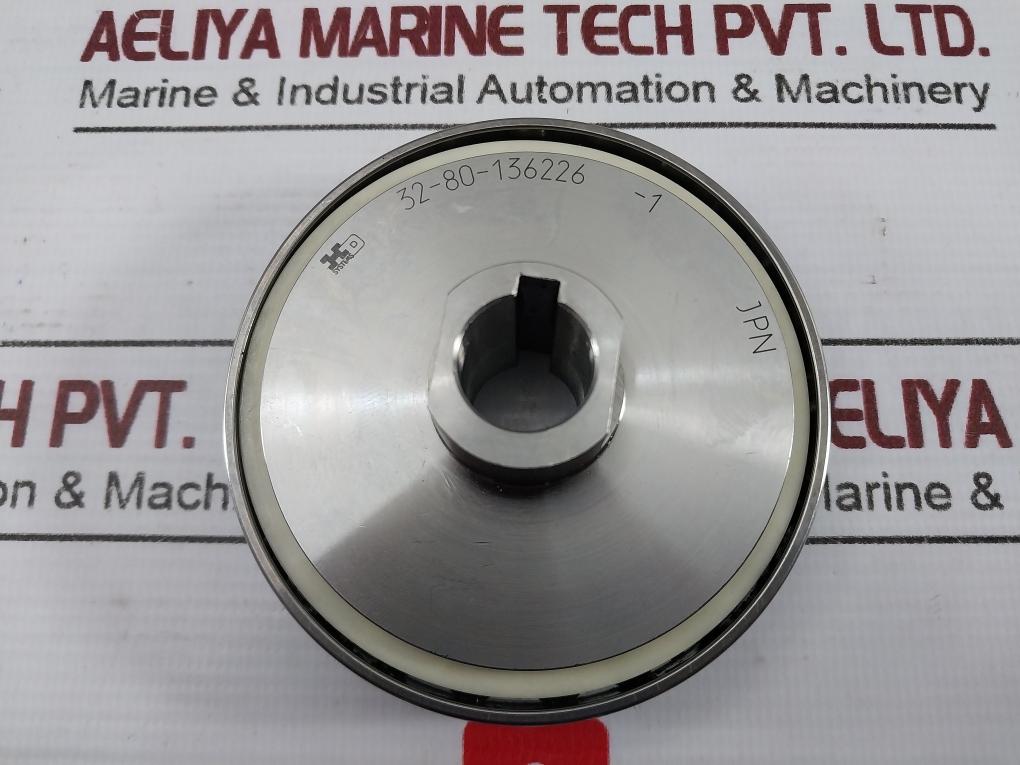 Harmonic Drive 32-80-136226-1 Precision Gear Reducer Assembly