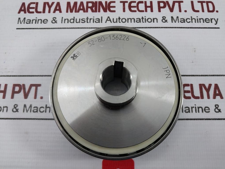 Harmonic Drive 32-80-136226-1 Precision Gear Reducer Assembly