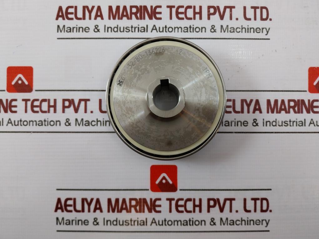 Harmonic Drive 32-80-136226-2 Precision Gear Reducer Assembly