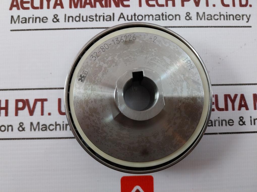 Harmonic Drive 32-80-136226-2 Precision Gear Reducer Assembly