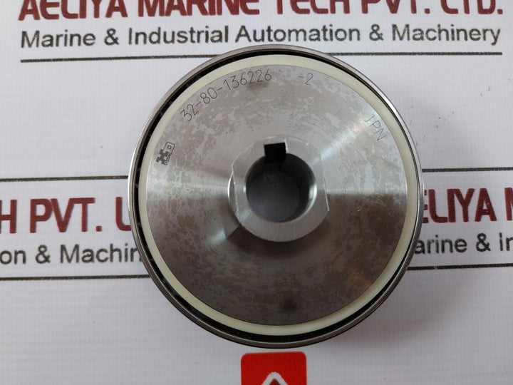 Harmonic Drive 32-80-136226-2 Precision Gear Reducer Assembly