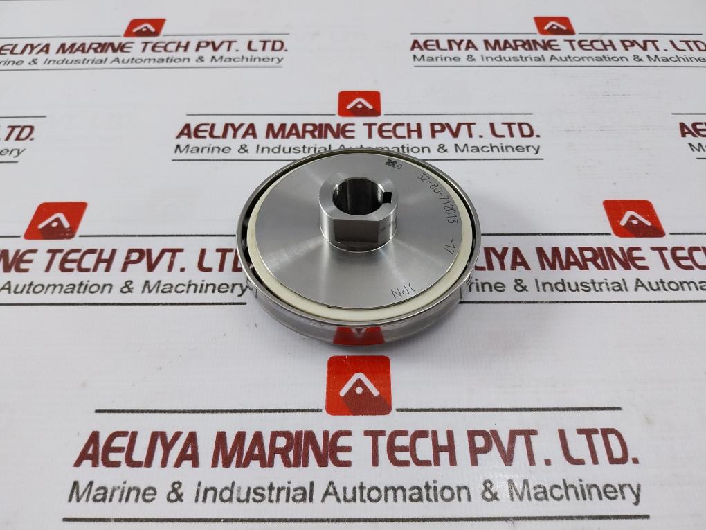 Harmonic Drive 32-80-712013-17 Precision Gear Reducer Assembly