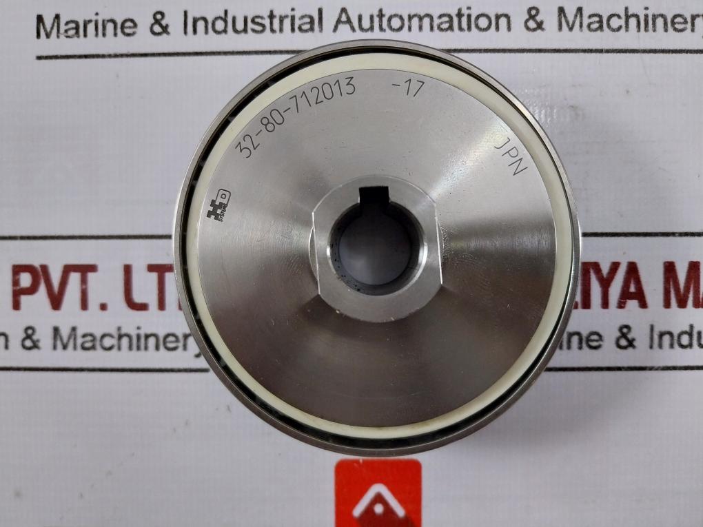 Harmonic Drive 32-80-712013-17 Precision Gear Reducer Assembly