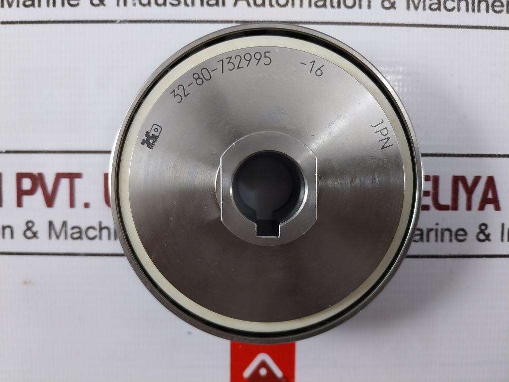 Harmonic Drive 32-80-732995-16 Precision Gear Reducer Assembly
