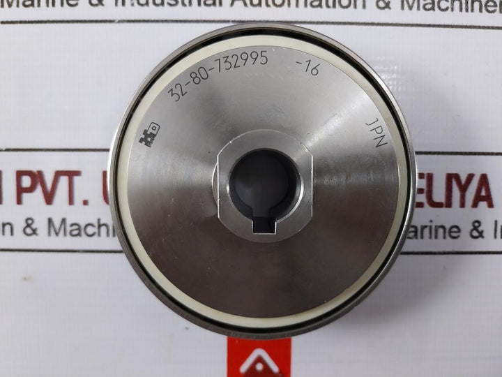 Harmonic Drive 32-80-732995-16 Precision Gear Reducer Assembly