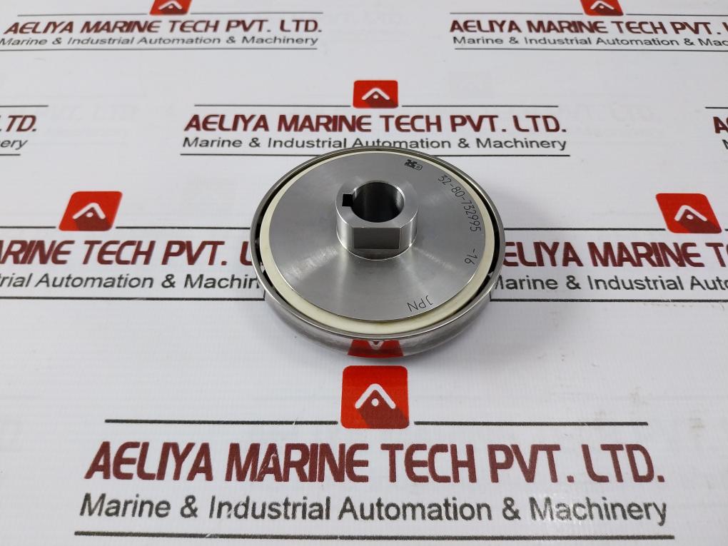 Harmonic Drive 32-80-732995-16 Precision Gear Reducer Assembly