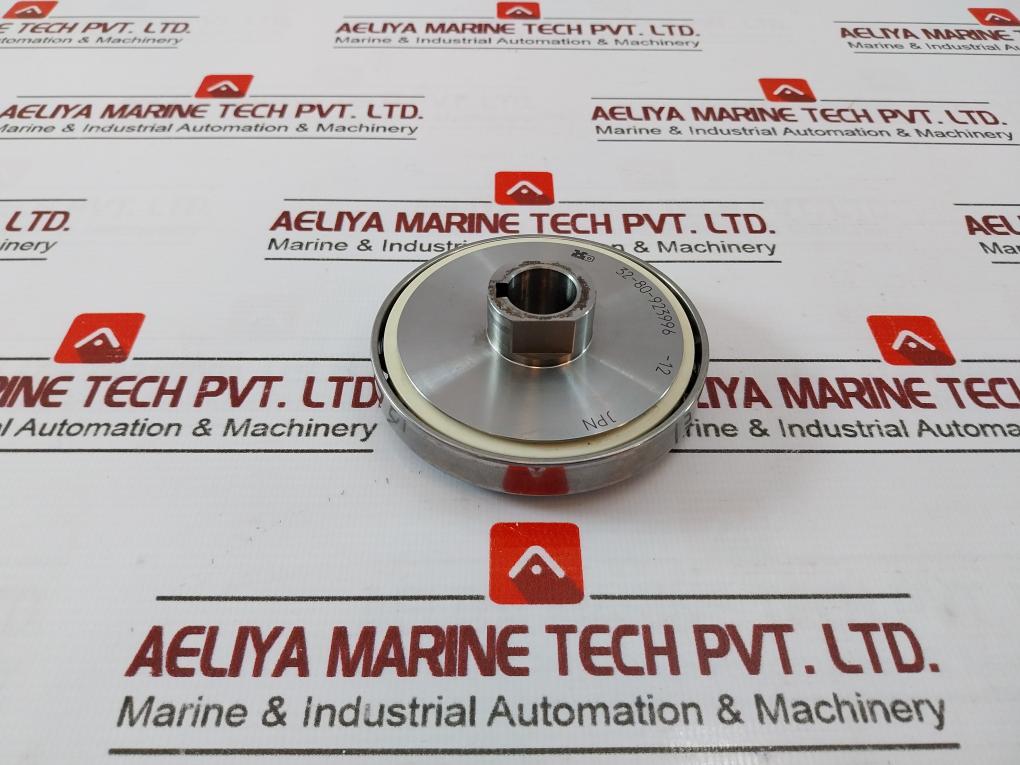 Harmonic Drive 32-80-923996-12 Precision Gear Reducer Assembly