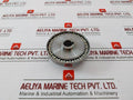 Harmonic Drive 32-80-923996-12 Precision Gear Reducer Assembly