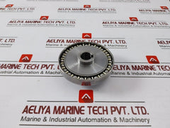 Harmonic Drive 32-80-923996-5 Precision Gear Reducer Assembly