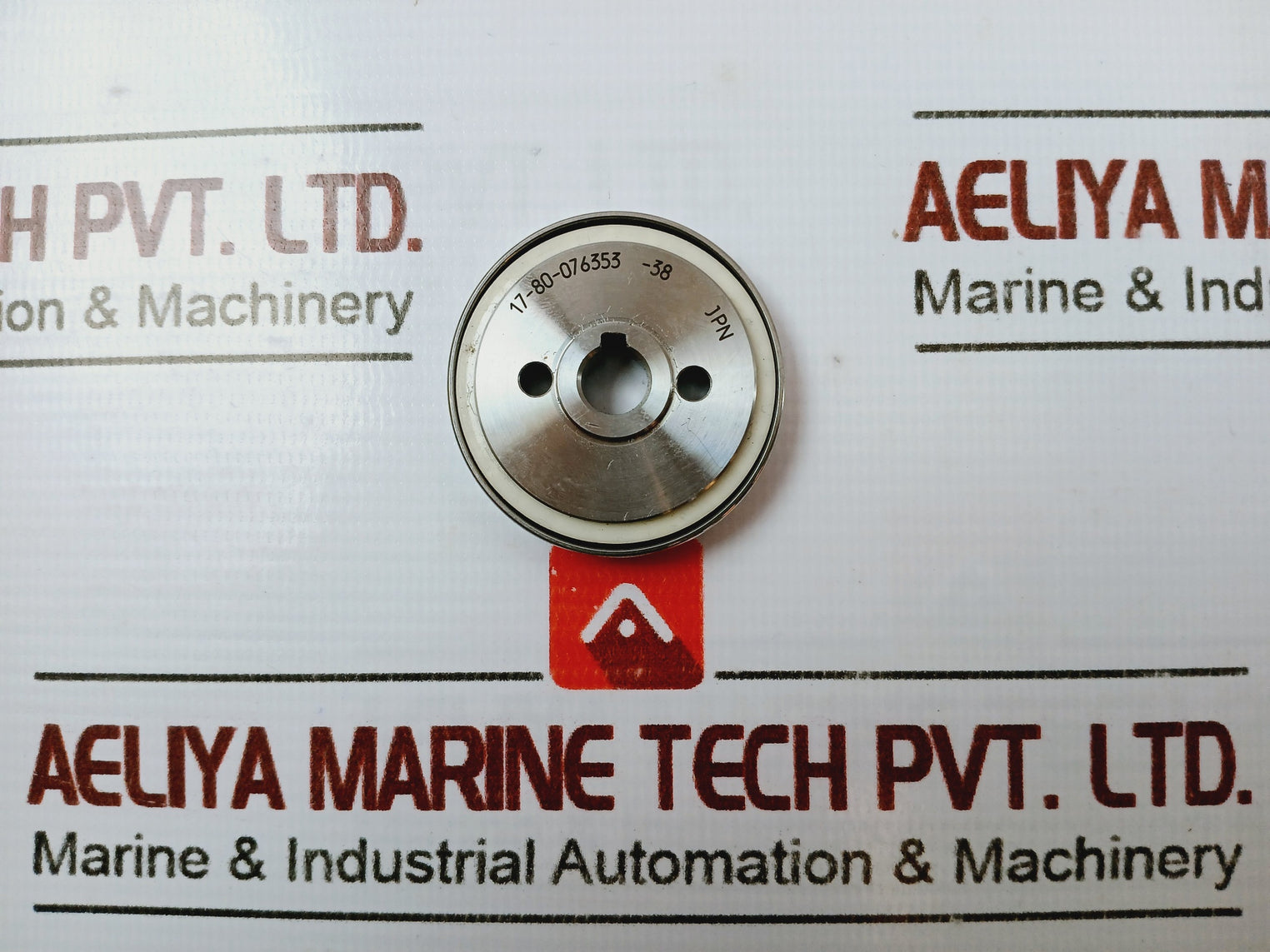 Harmonic Drive System 17-80-076353 -38 Wave Generator