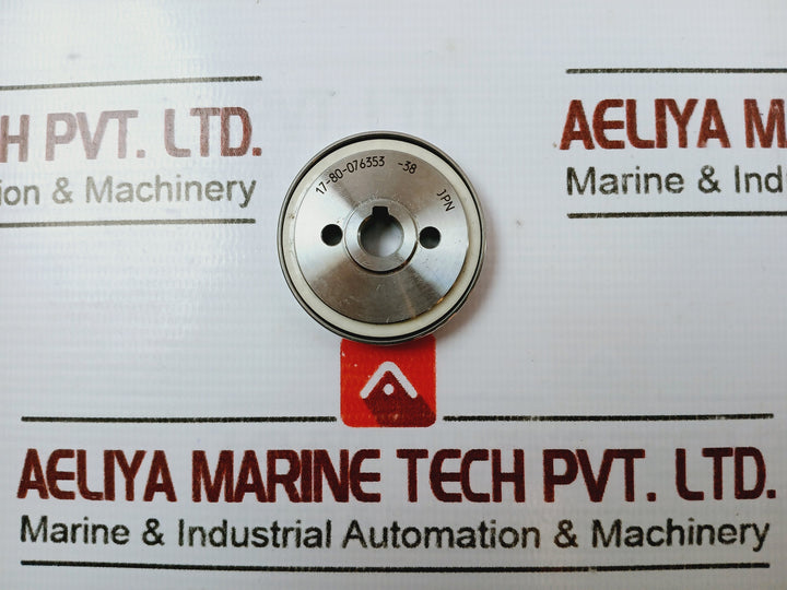 Harmonic Drive System 17-80-076353 -38 Wave Generator