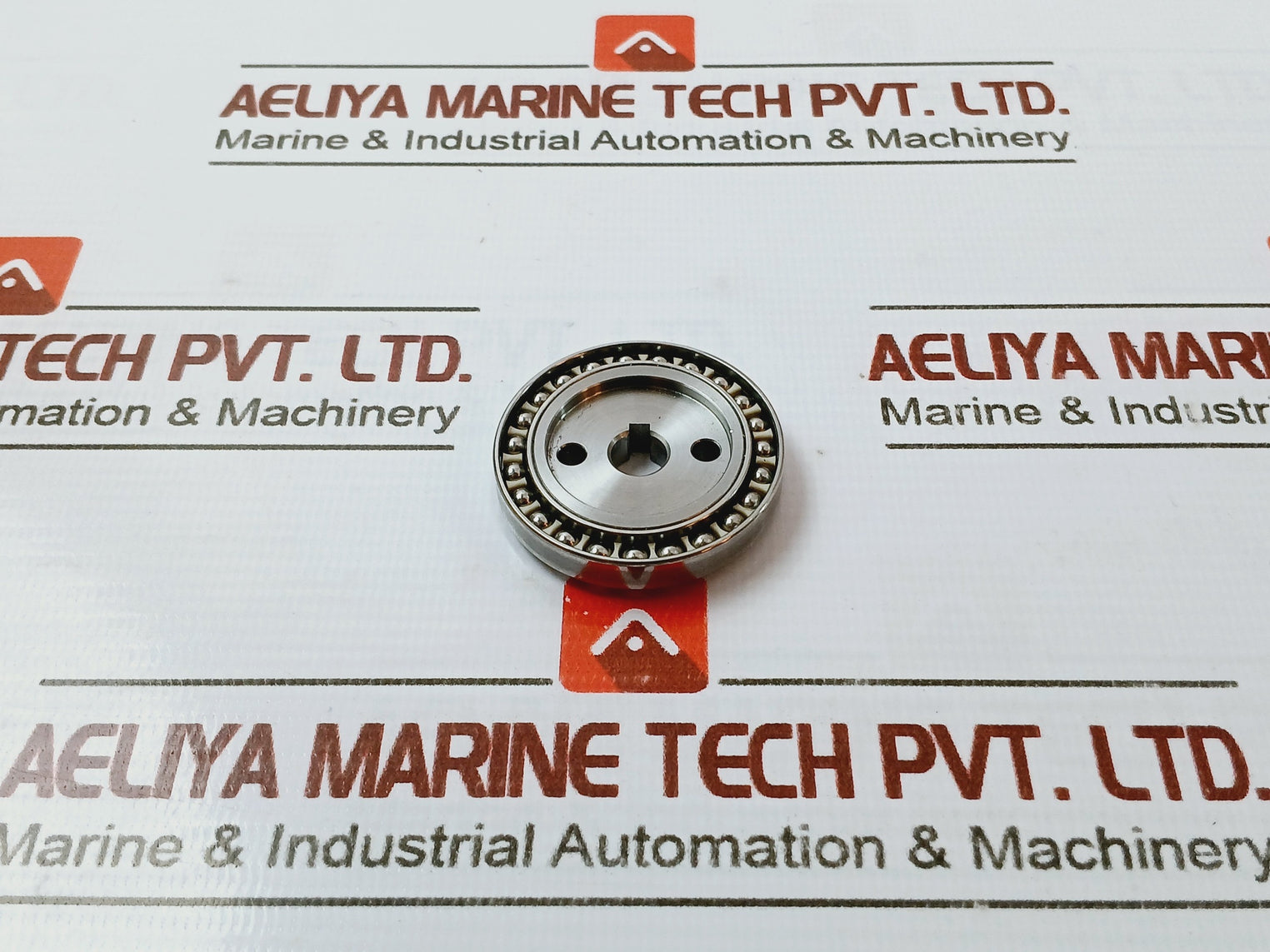 Harmonic Drive System 17-80-076353 -38 Wave Generator