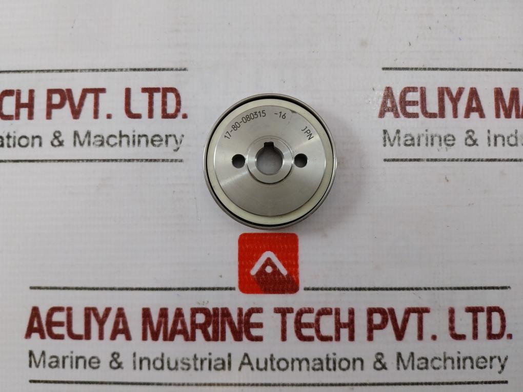 Harmonic Drive System 17-80-080315-16 Wave Generator