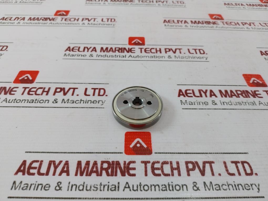 Harmonic Drive System 17-80-080315-16 Wave Generator