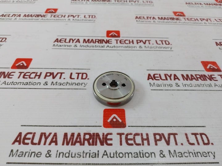 Harmonic Drive System 17-80-080315-16 Wave Generator