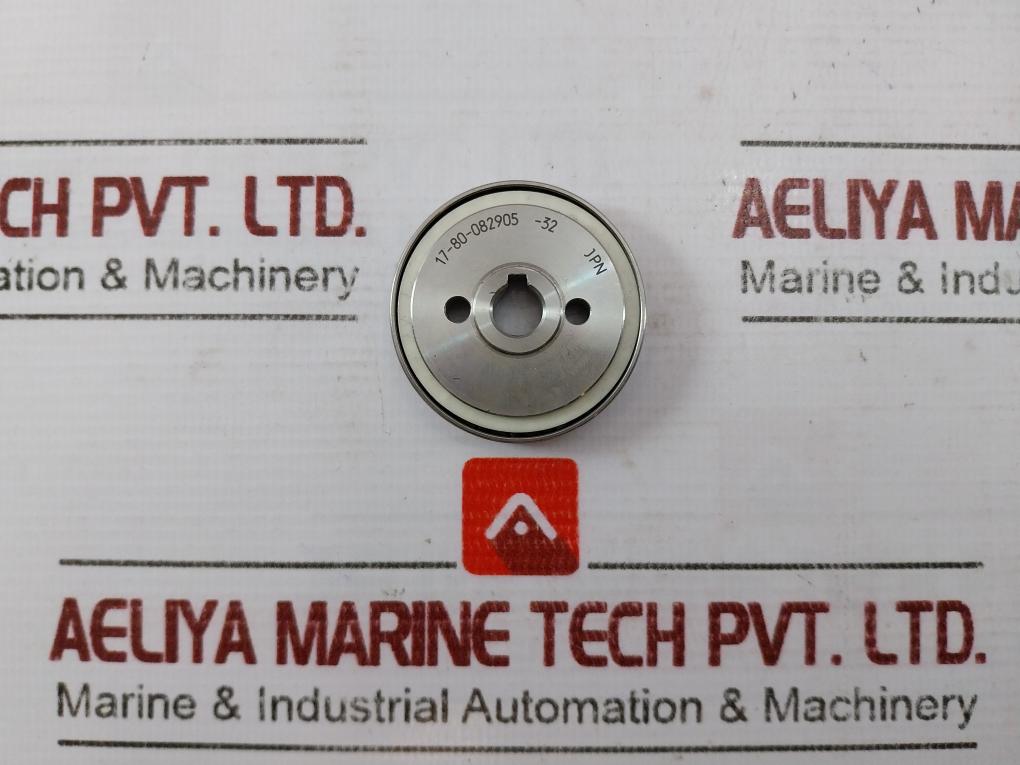 Harmonic Drive System 17-80-082905-32 Wave Generator