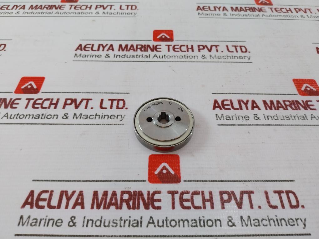 Harmonic Drive System 17-80-082905-32 Wave Generator