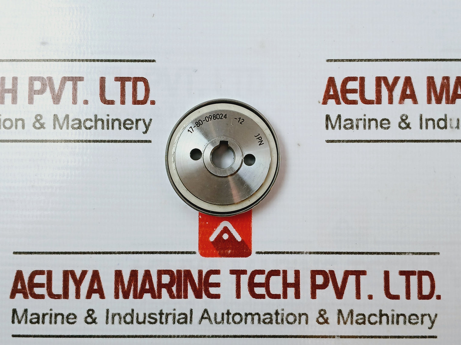 Harmonic Drive System 17-80-098024-12 Wave Generator