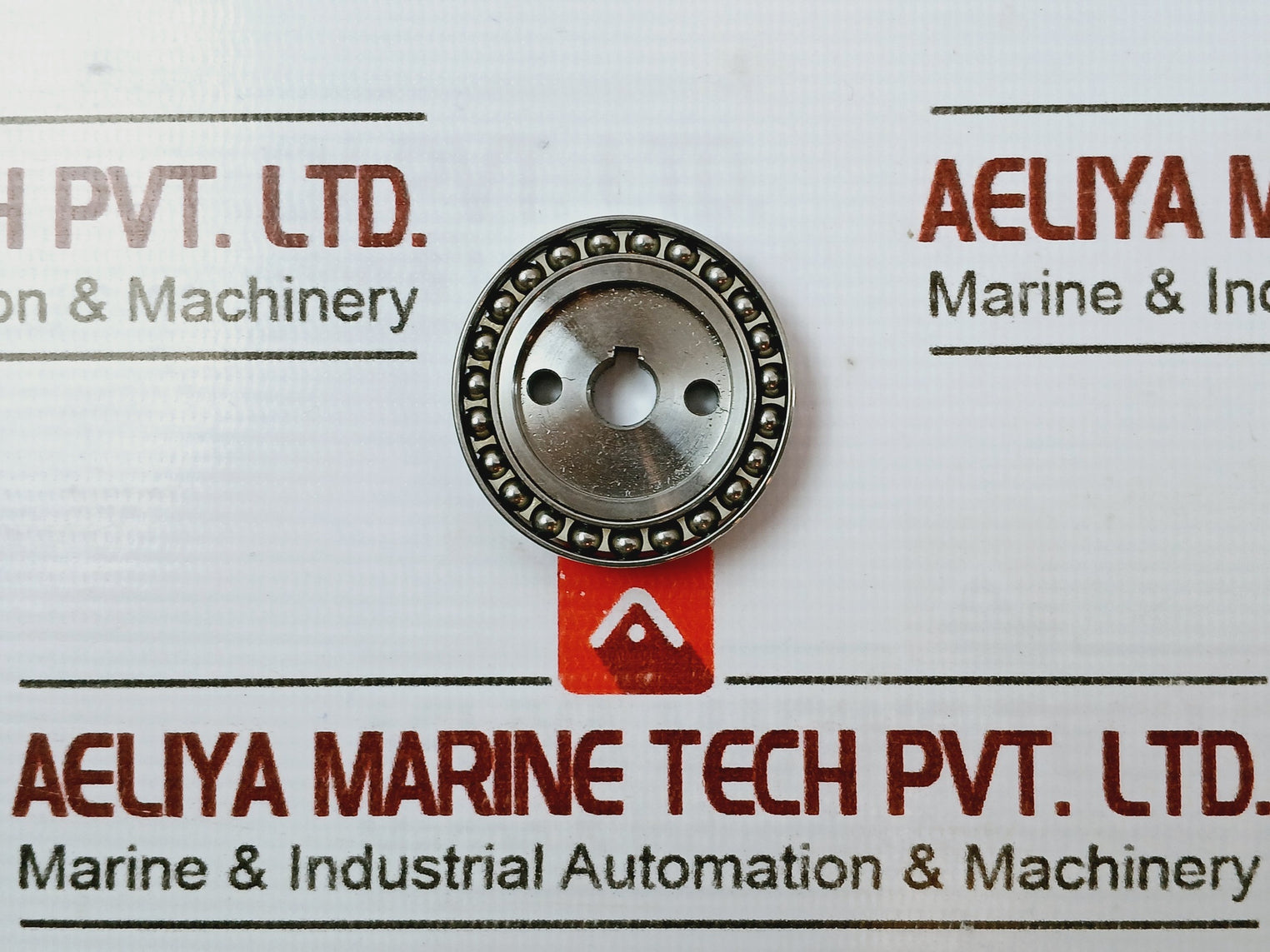 Harmonic Drive System 17-80-098024-12 Wave Generator
