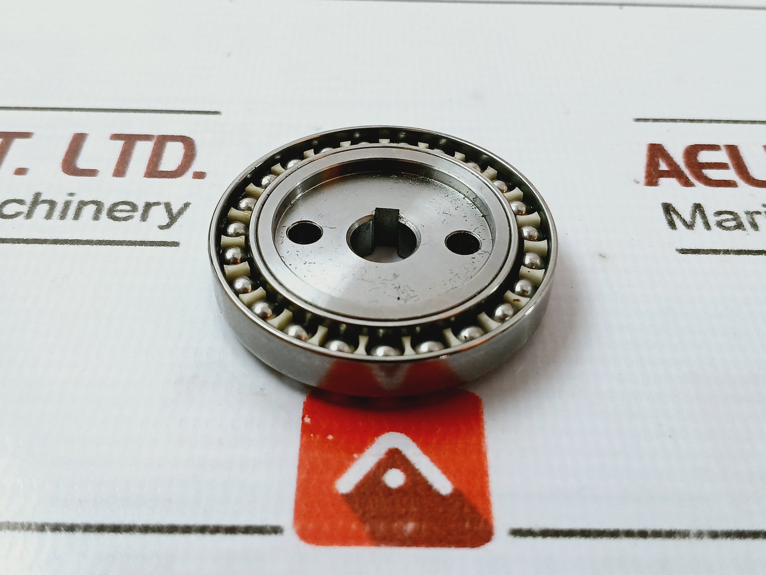 Harmonic Drive System 17-80-098024-12 Wave Generator