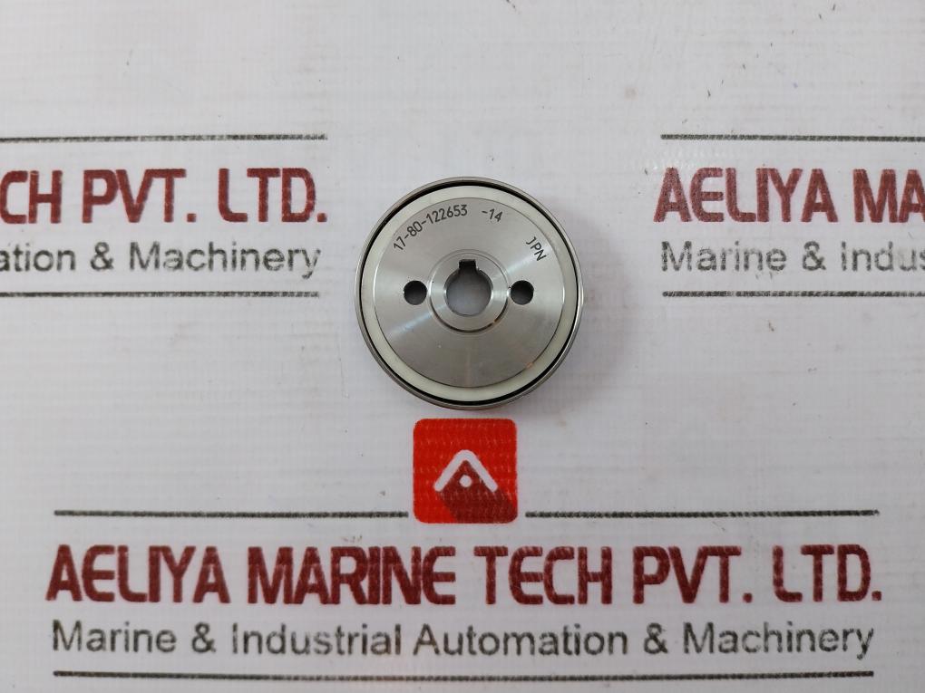 Harmonic Drive System 17-80-122653-14 Wave Generator