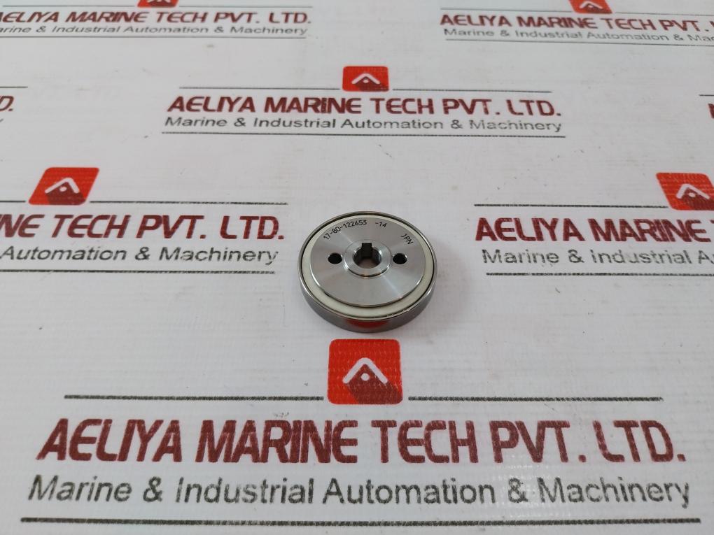 Harmonic Drive System 17-80-122653-14 Wave Generator