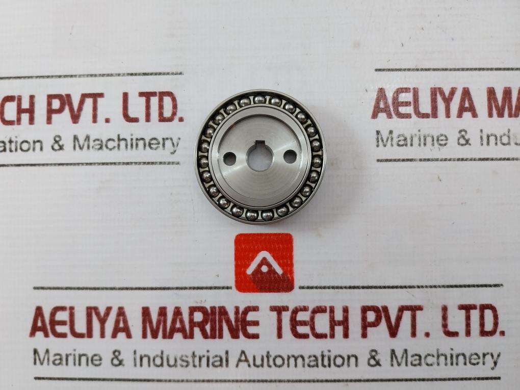 Harmonic Drive System 17-80-122653-14 Wave Generator