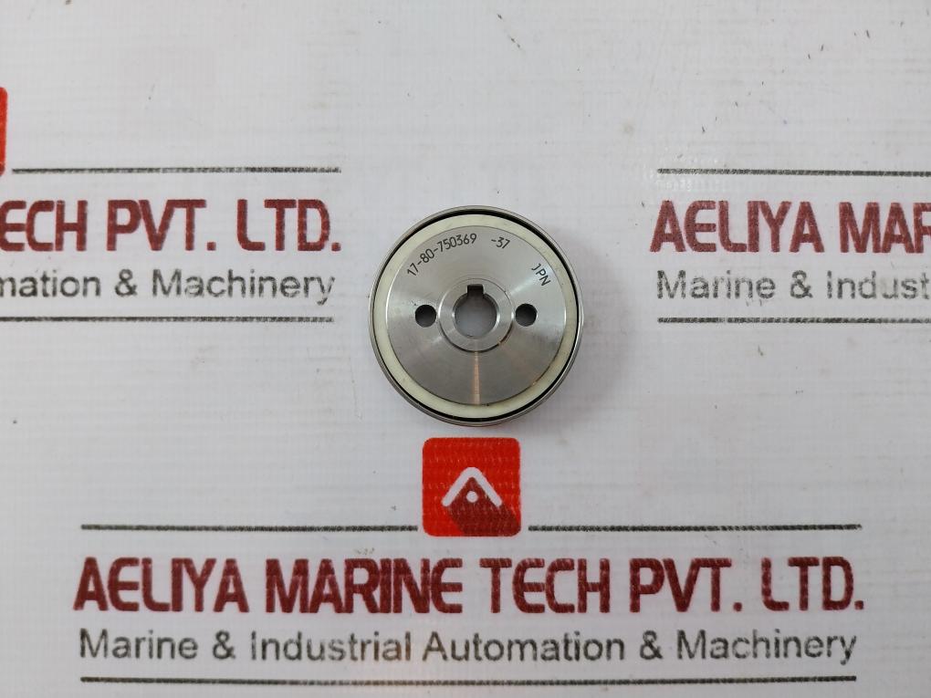 Harmonic Drive System 17-80-750369-37 Wave Generator