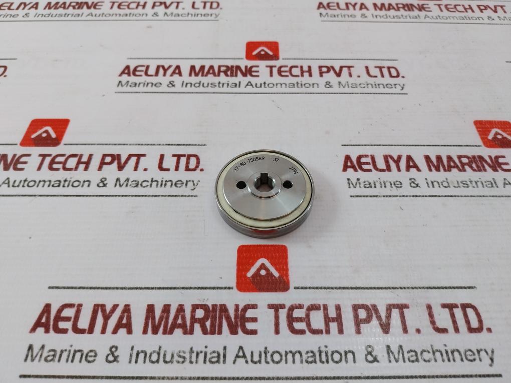 Harmonic Drive System 17-80-750369-37 Wave Generator
