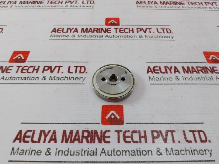 Harmonic Drive System 17-80-750369-37 Wave Generator