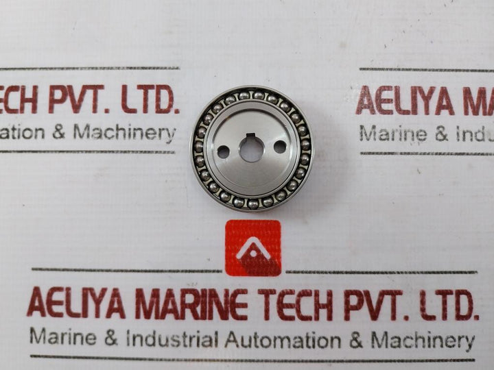 Harmonic Drive System 17-80-750369-37 Wave Generator