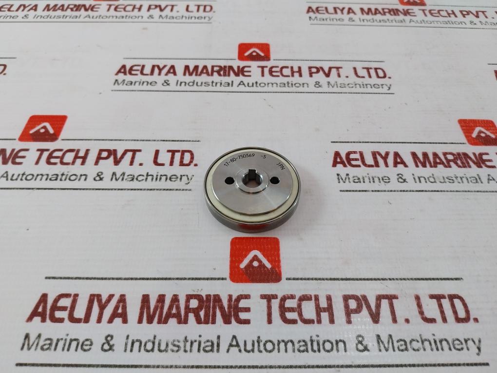 Harmonic Drive System 17-80-750369-5 Wave Generator