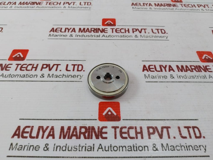 Harmonic Drive System 17-80-750369-5 Wave Generator