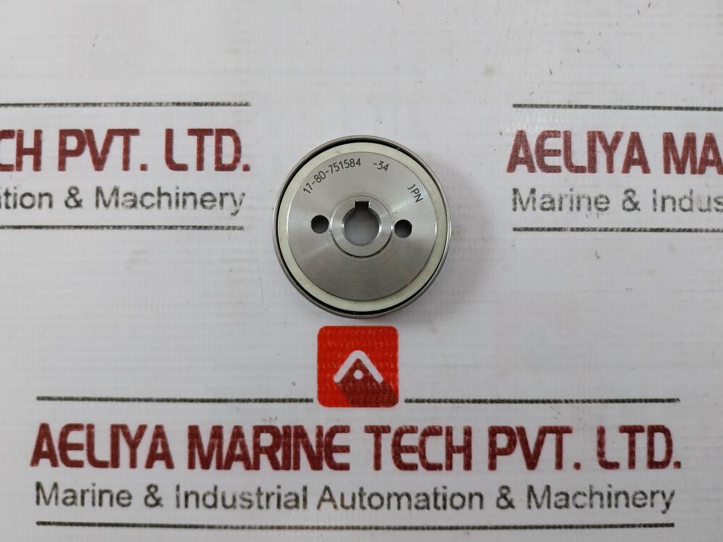 Harmonic Drive System 17-80-751584-34 Wave Generator