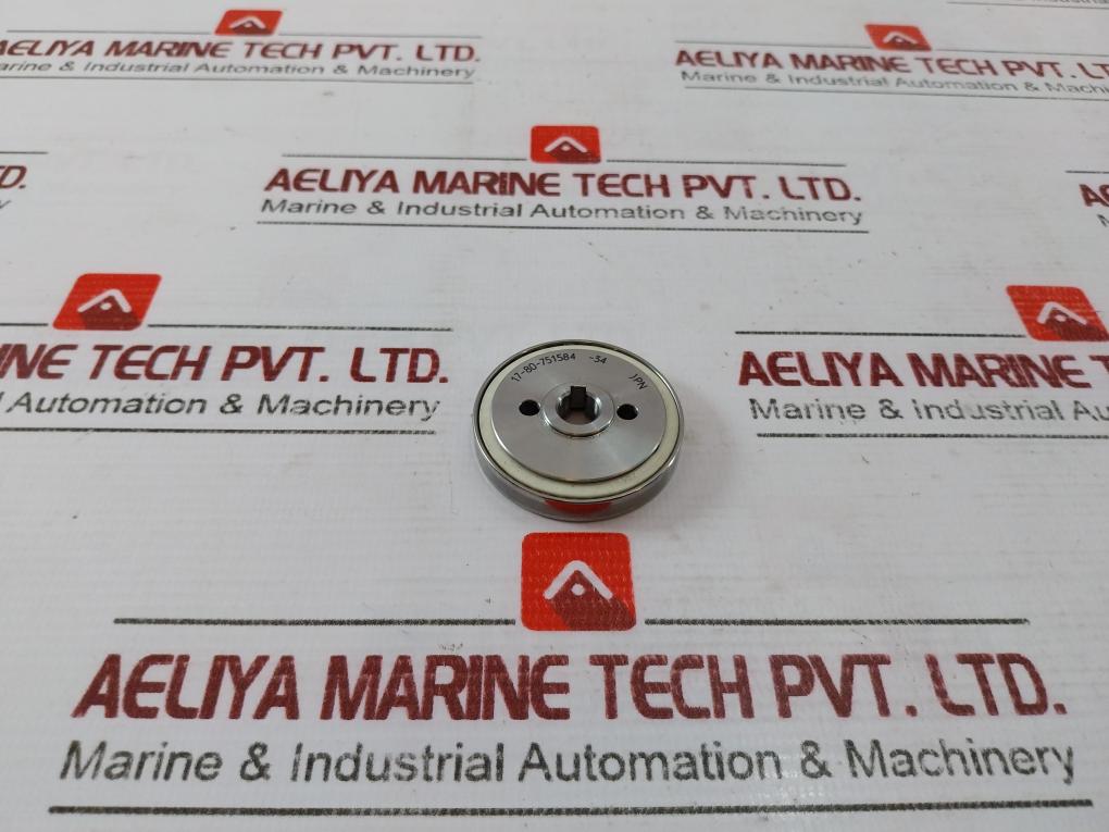 Harmonic Drive System 17-80-751584-34 Wave Generator