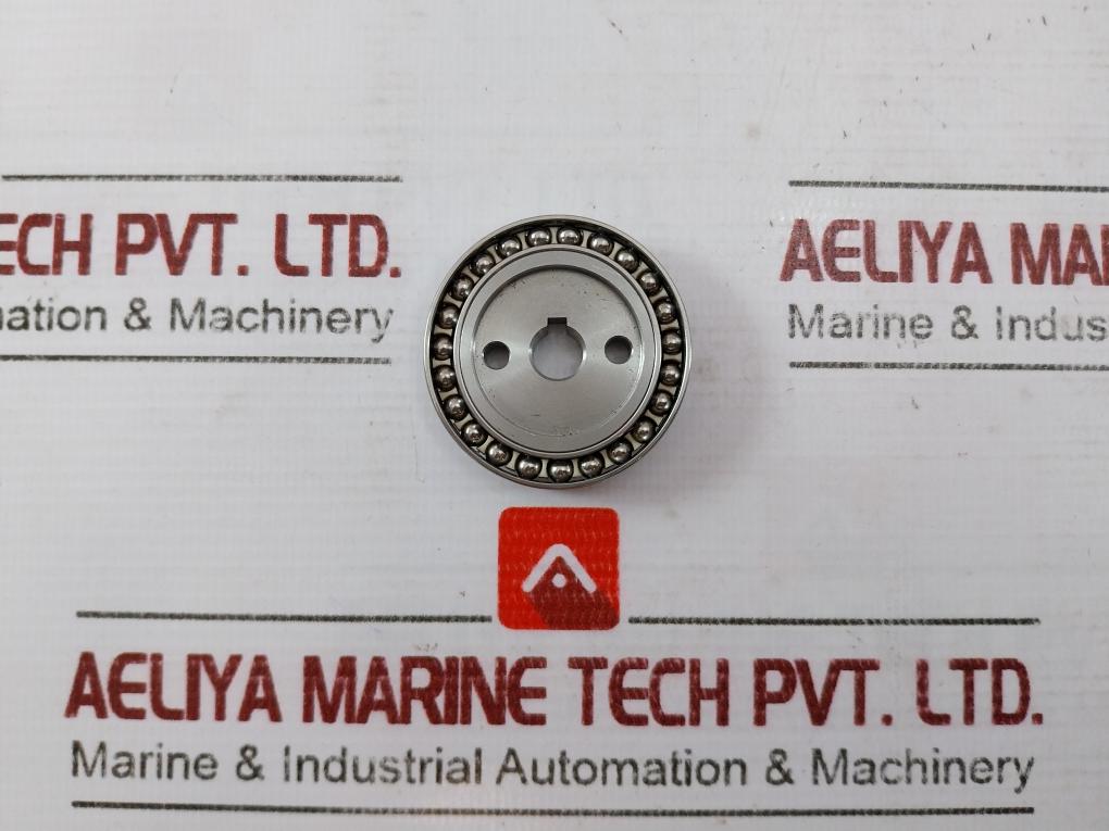 Harmonic Drive System 17-80-751584-34 Wave Generator