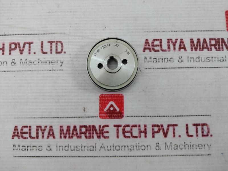 Harmonic Drive System 17-80-920514-42 Wave Generator