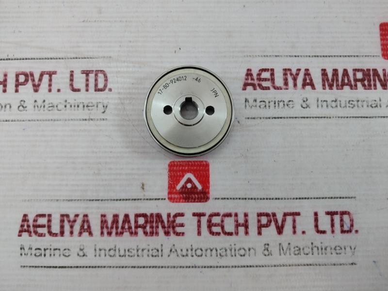 Harmonic Drive System 17-80-924012-46 Wave Generator