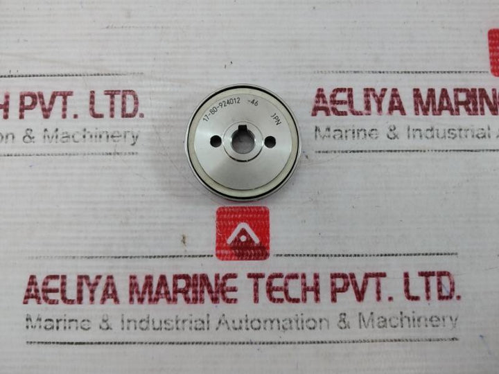 Harmonic Drive System 17-80-924012-46 Wave Generator