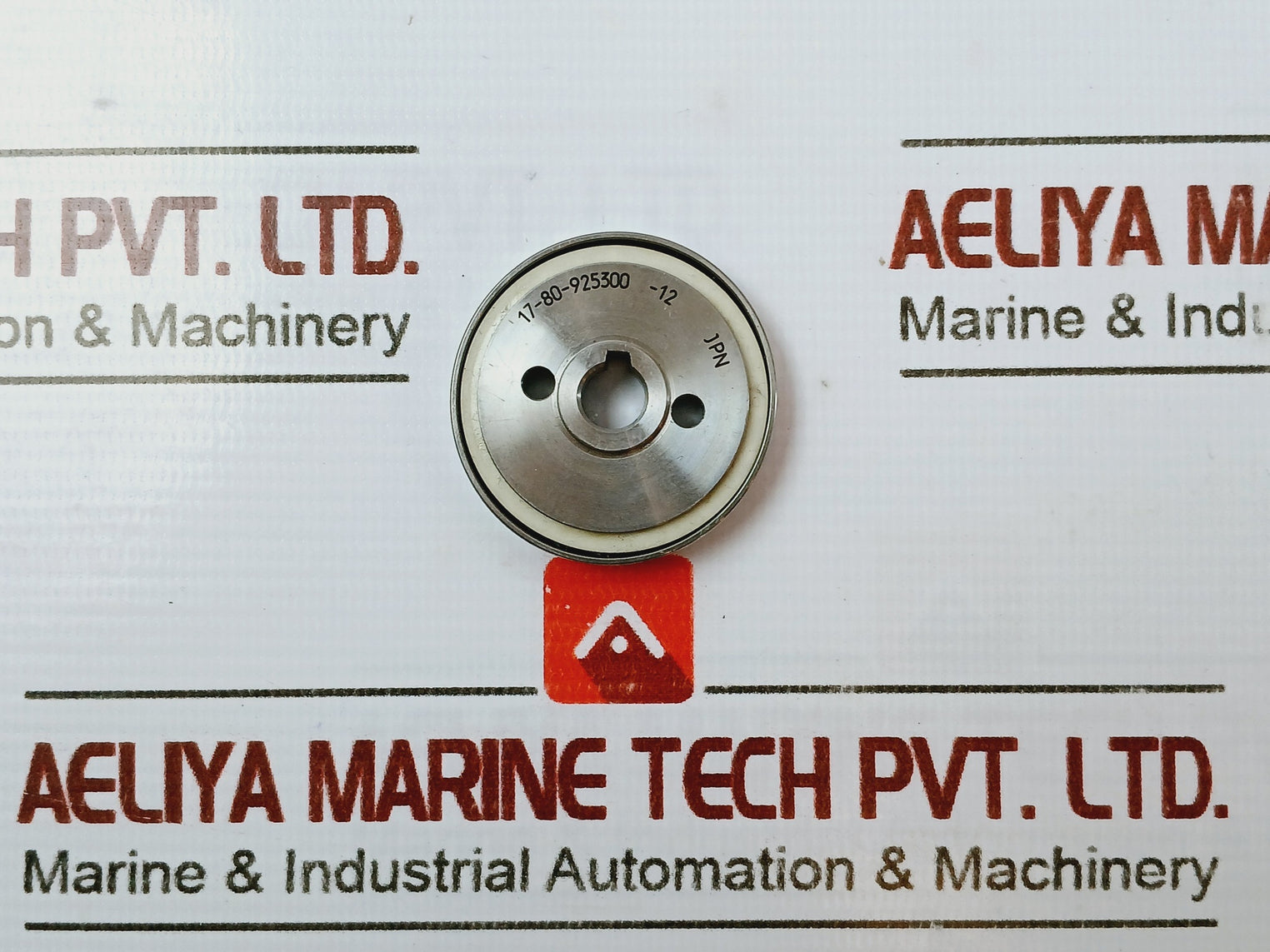 Harmonic Drive System 17-80-925300-12 Wave Generator