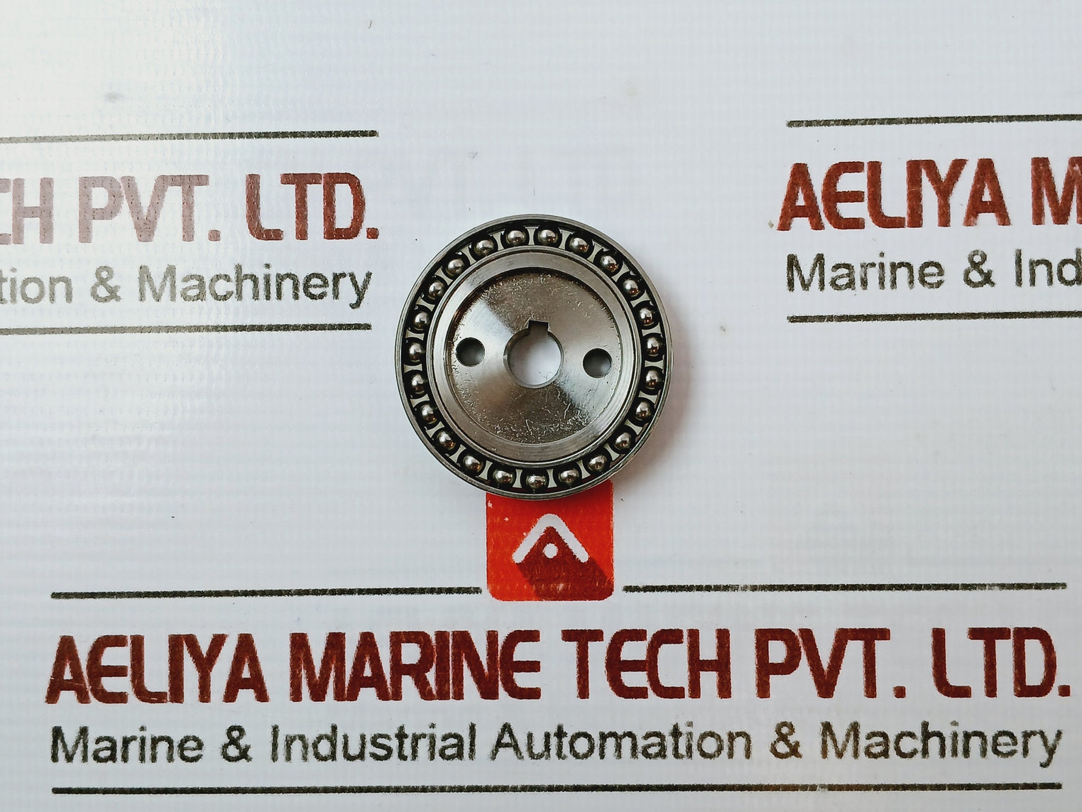 Harmonic Drive System 17-80-925300-12 Wave Generator