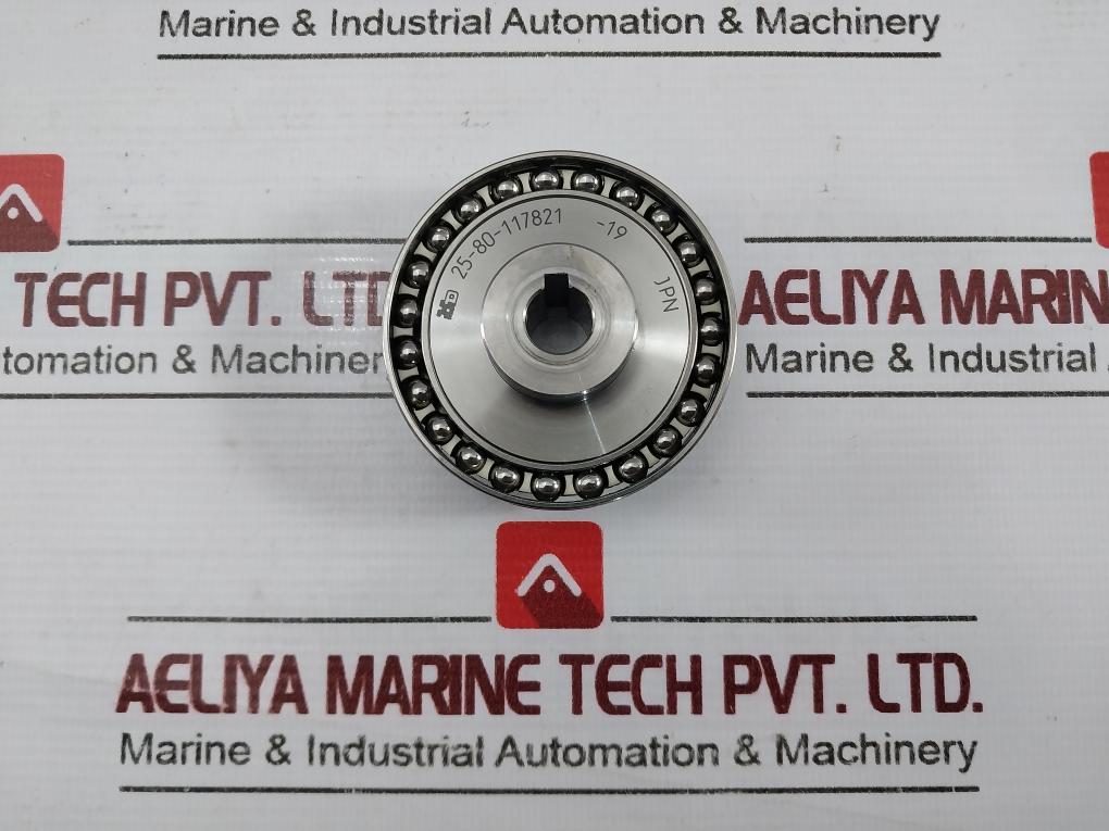 Harmonic Drive System 25-80-117821-19 Precision Gear Reducer Assembly