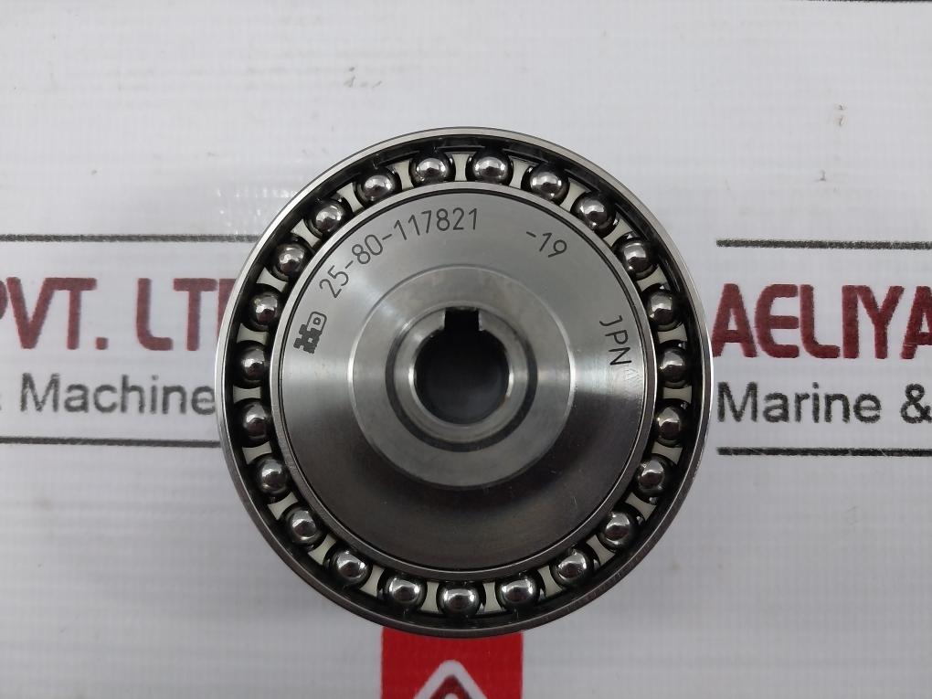 Harmonic Drive System 25-80-117821-19 Precision Gear Reducer Assembly