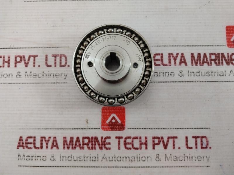 Harmonic Drive System 25-80-715717-10 Wave Generator